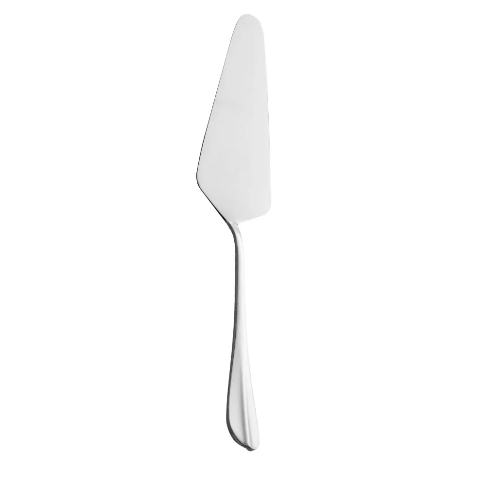 LYOR - Espátula de Aço Inox para Bolo Positano 26cm - 1