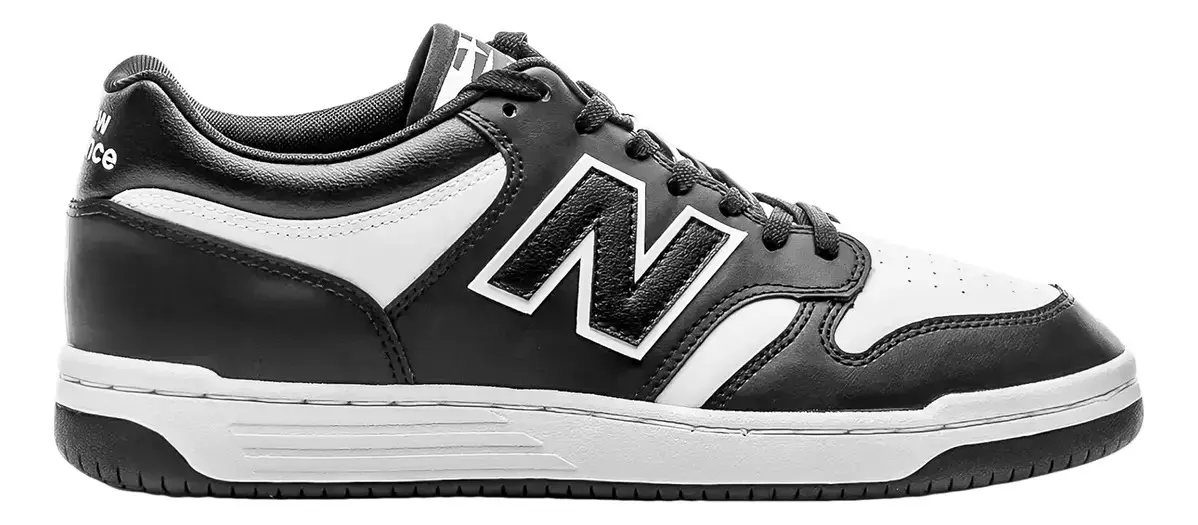 New Balance 480 Low masculino adultos