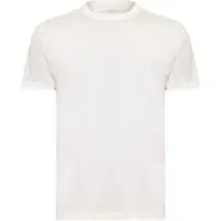 Camiseta Aramis Malha Off White - 1