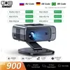 [DoBrasil] Projetor Xylbsy 26000 lúmens 64G Auto Focus com Android 12 - 1