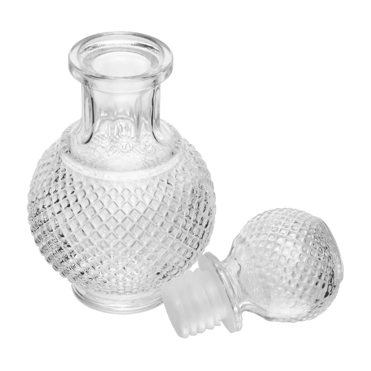 LYOR - Garrafa de Licor Beliz 200ml Vidro