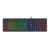 Teclado Gamer Redragon Netherbane RGB Preto - 1