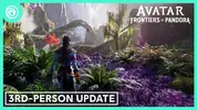 Jogo Avatar Frontiers of Pandora - PC - 1