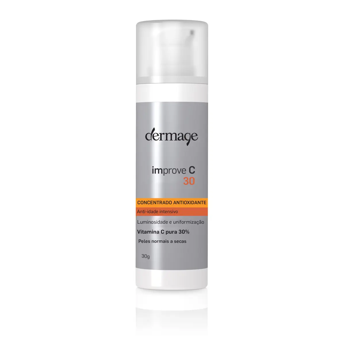 Improve C 30 Concentrado Antioxidante, Dermage