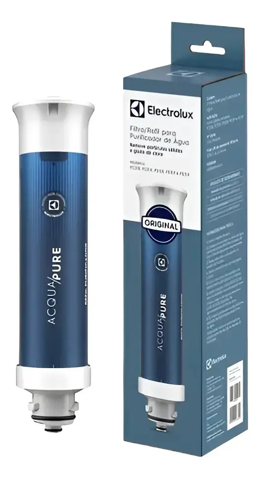 Refil Electrolux aquapure A28339401 - 1