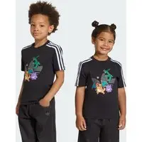 Camiseta Pokémon Kids adidas