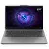 Notebook Gamer Lenovo Loq i5, 16GB, RTX3050, 512GB SSD - 1