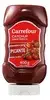 [Regional] Ketchup picante Carrefour Tradicional em frasco 400 g - 1