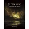Elden Ring Artbook Vol. 1 - Capa dura - Editora Panini - 432 Páginas - 1
