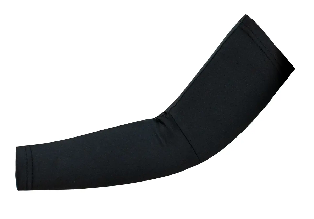 Manguito de Inverno Peluciado Márcio May Sports - 1
