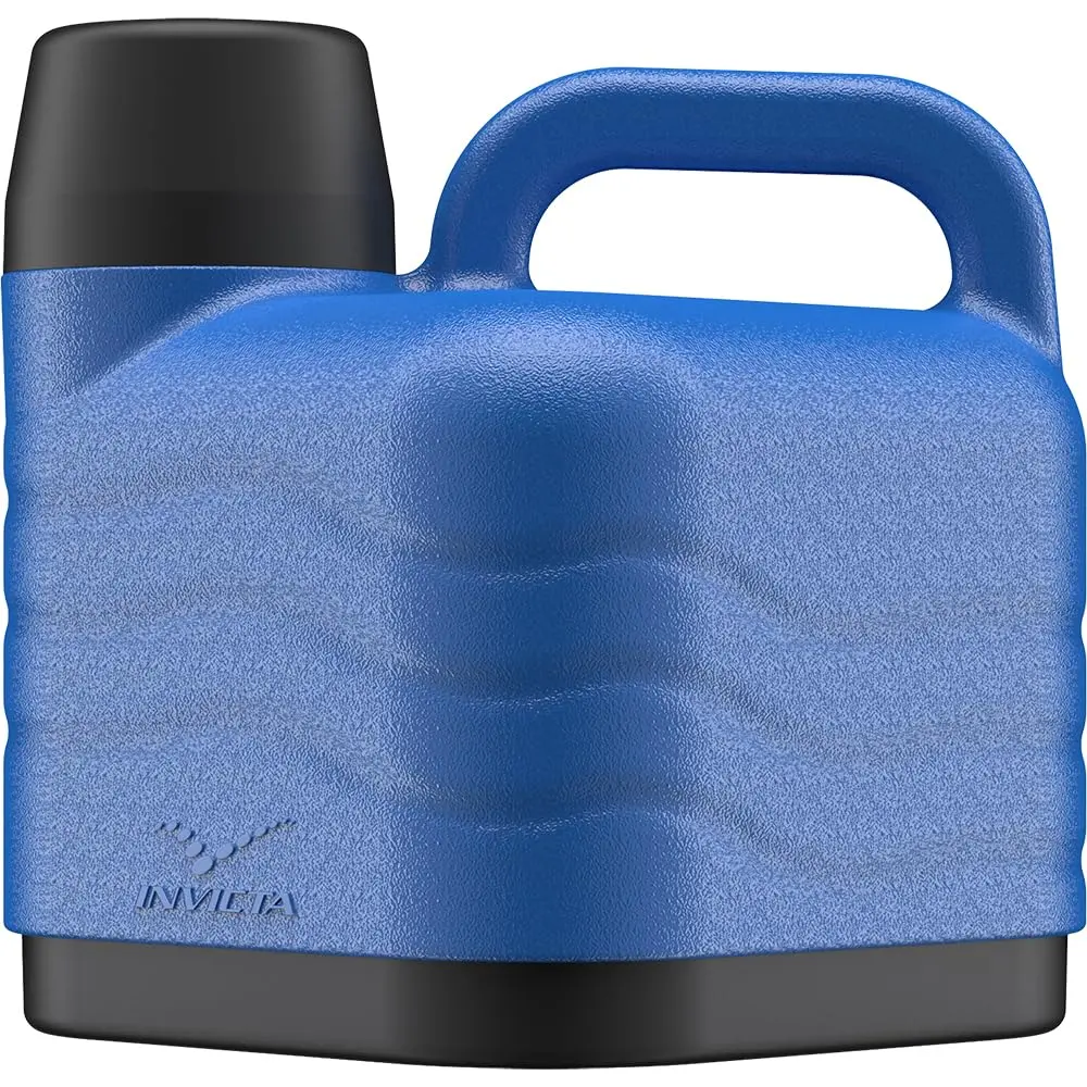 Garrafão Térmico Pro 3L Incess Blue Invicta