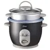 Panela Elétrica de Arroz Oster Facile 3 Xícaras - Cinza - 110V - 1