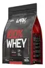 Whey protein 100% Dark lab Morango 900g - 1