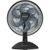 Ventilador Cadence Preto 126W VTR409 - 220 Volts - 1