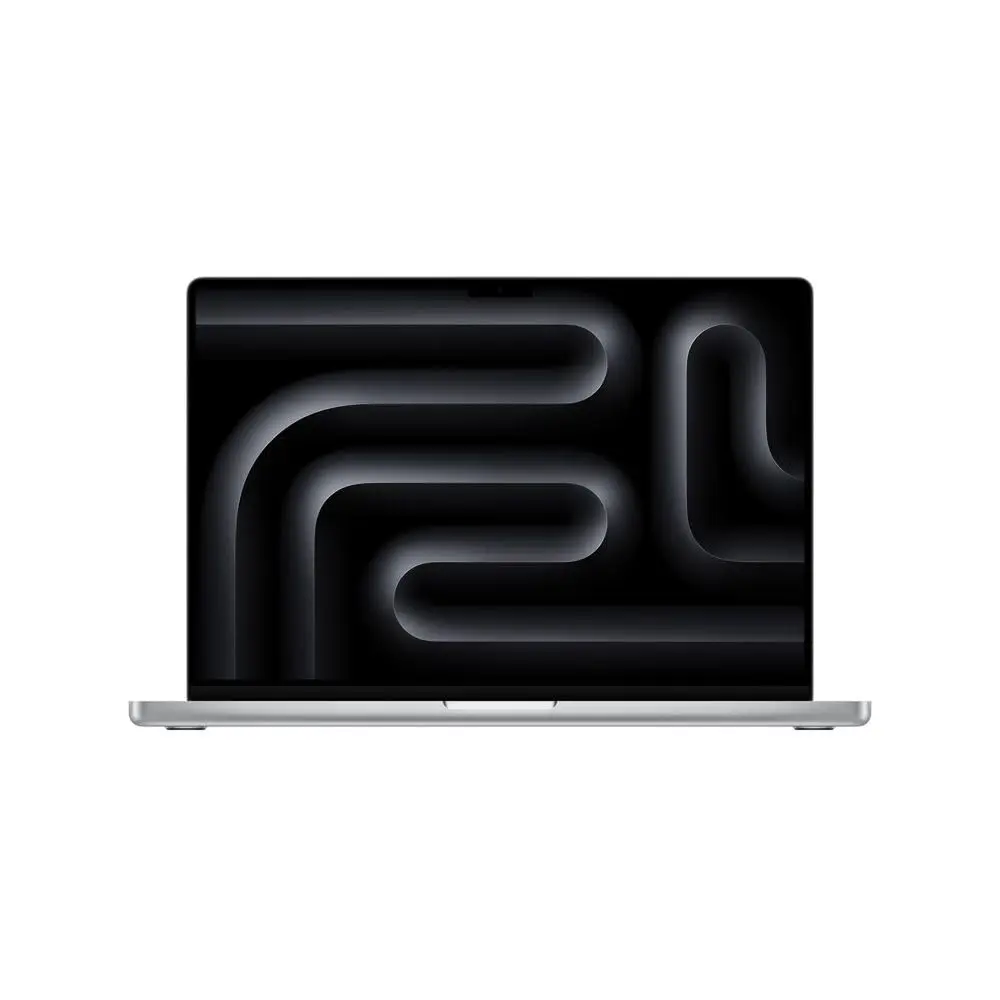 Apple 2026 MacBook Pro (de 16 polegadas, Chip M5 Pro da Apple com CPU de 18 núcleos e GPU de 20 núcleos, 24GB Memória unificada, 1 TB) - Prateado