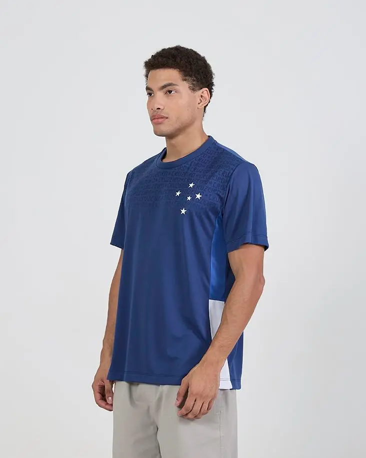Camiseta Eco BrazilineMasculino