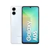 Smartphone Samsung Galaxy A06 128GB - Branco, 4G, RAM 4GB, Câmera 50MP + Selfie 8MP, Tela 6,7" - 1