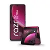 Smartphone Motorola Razr 40 Ultra 256GB Magenta 5G Snapdragon Octa-Core 4GB RAM 6,9" Câm. Dupla + Selfie 32MP - 1