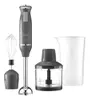 Elgin Mixer Power Pro Inox 3 Em 1 VERSÃO 600W de PotênciaLunar 127V - 1