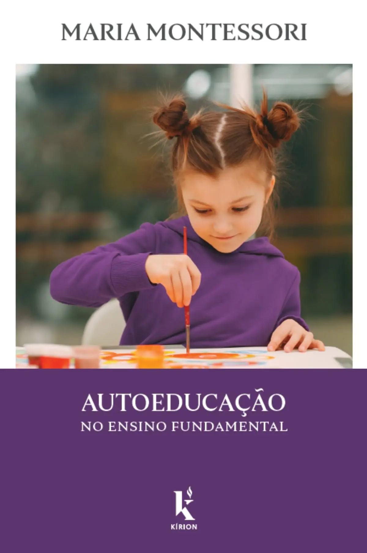 Autoeducação - 1