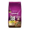 (REC) Ração Whiskas Frango Gatos Adultos 2,7kg - 1