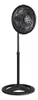 Ventilador Oscilante De Coluna Ventisol 30cm Turbo 6 Pás Preto 127V - 1