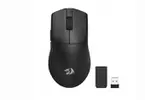 Mouse Gamer Wireless Redragon King Pro Preto - 1