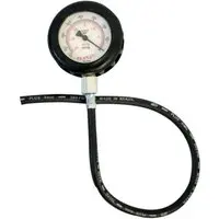 Vacuometro para Diagnostico de Motor PLANATC-VAC001