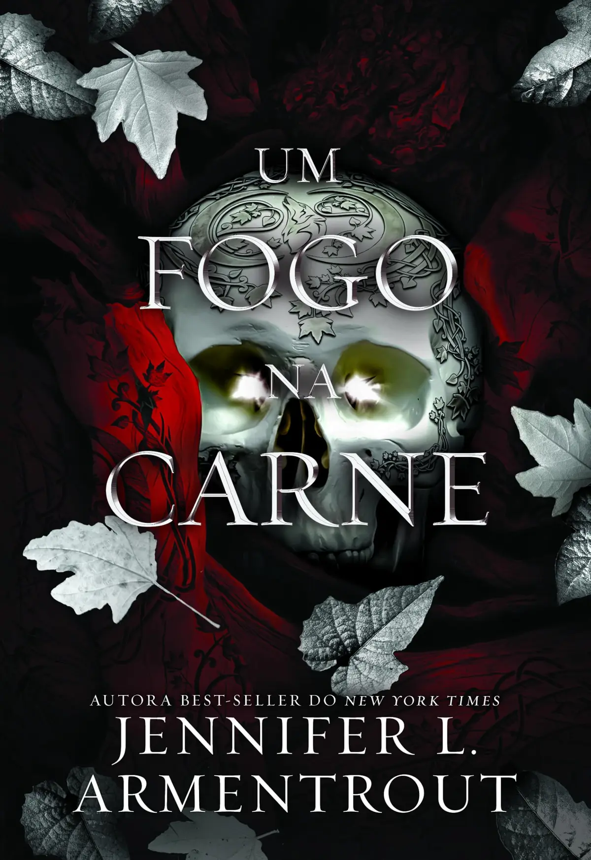 Um fogo na carne (Vol. 3 Carne e Fogo)
