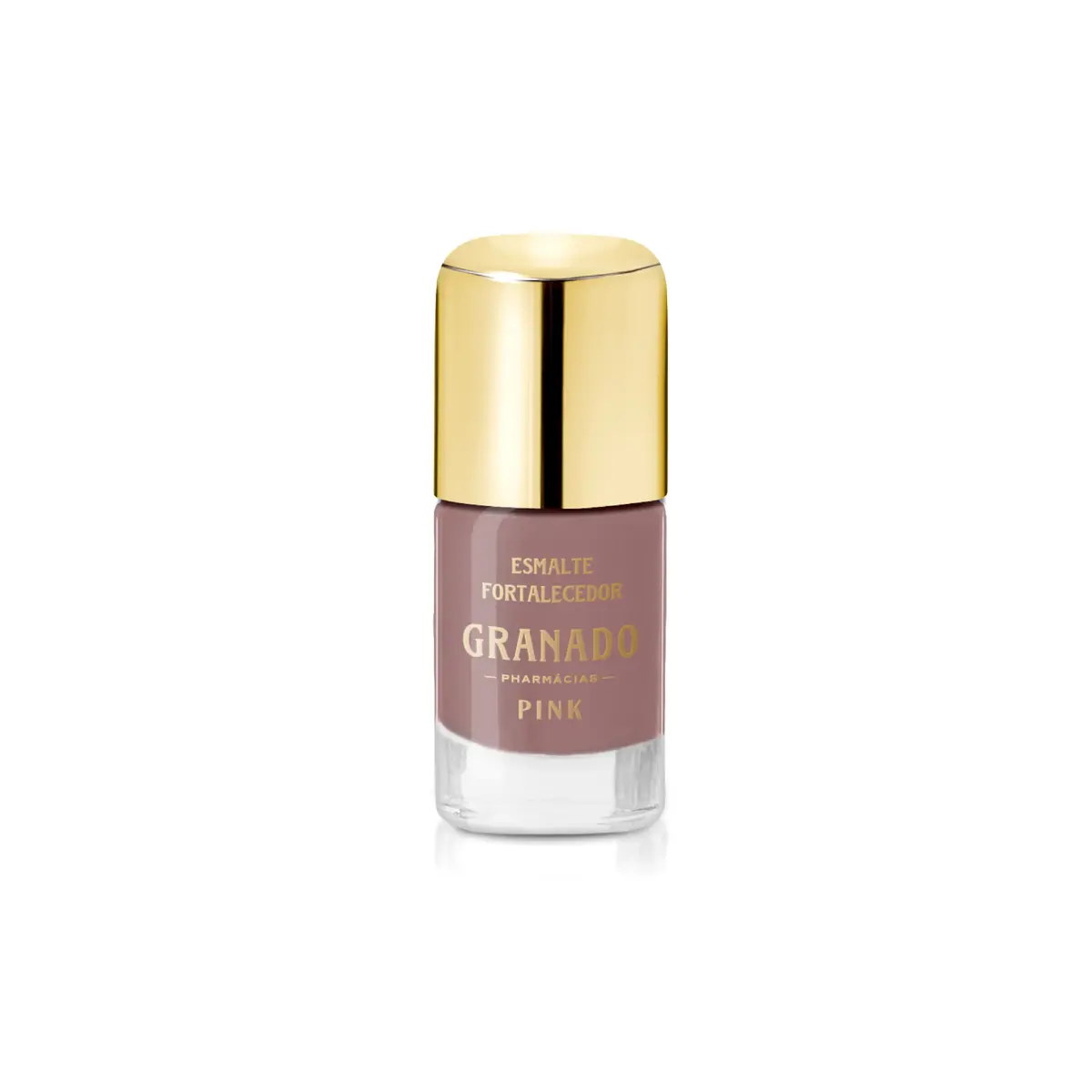 Granado Esmalte Pink, Rebeca, 10ml - 1