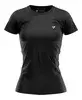 Camisa Térmica Feminina Voker Dry Fit Academia - 1
