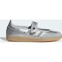 Tênis Samba OG Mulher adidas - 1