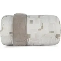 Edredom Blend Comfort Queen Altenburg Bege