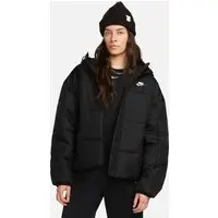 Jaqueta Nike Sportswear Classic Puffer Feminina