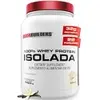 Whey Protein Isolado Baunilha 900g - 1