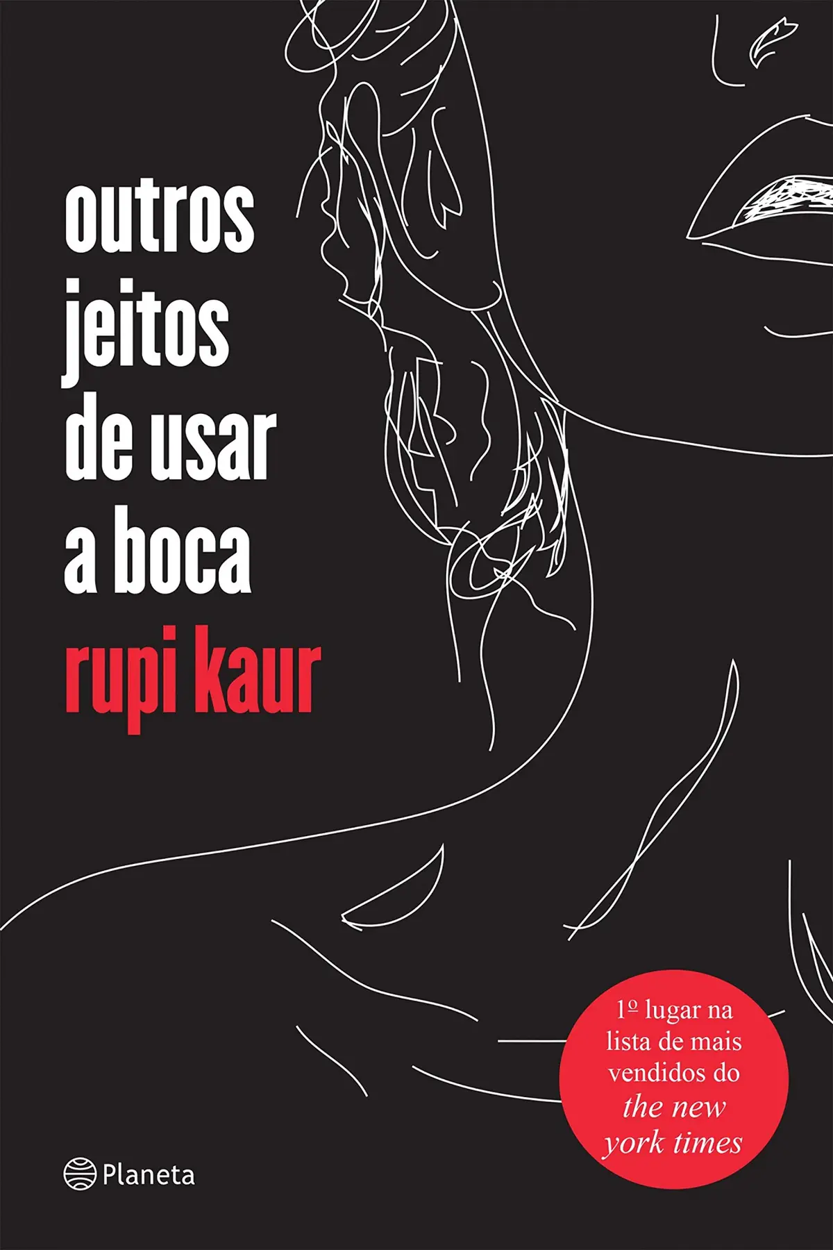 Outros Jeitos de Usar a Boca - 1