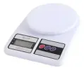 Balança Digital Veoquiero 10kg Alta Precisão - 1