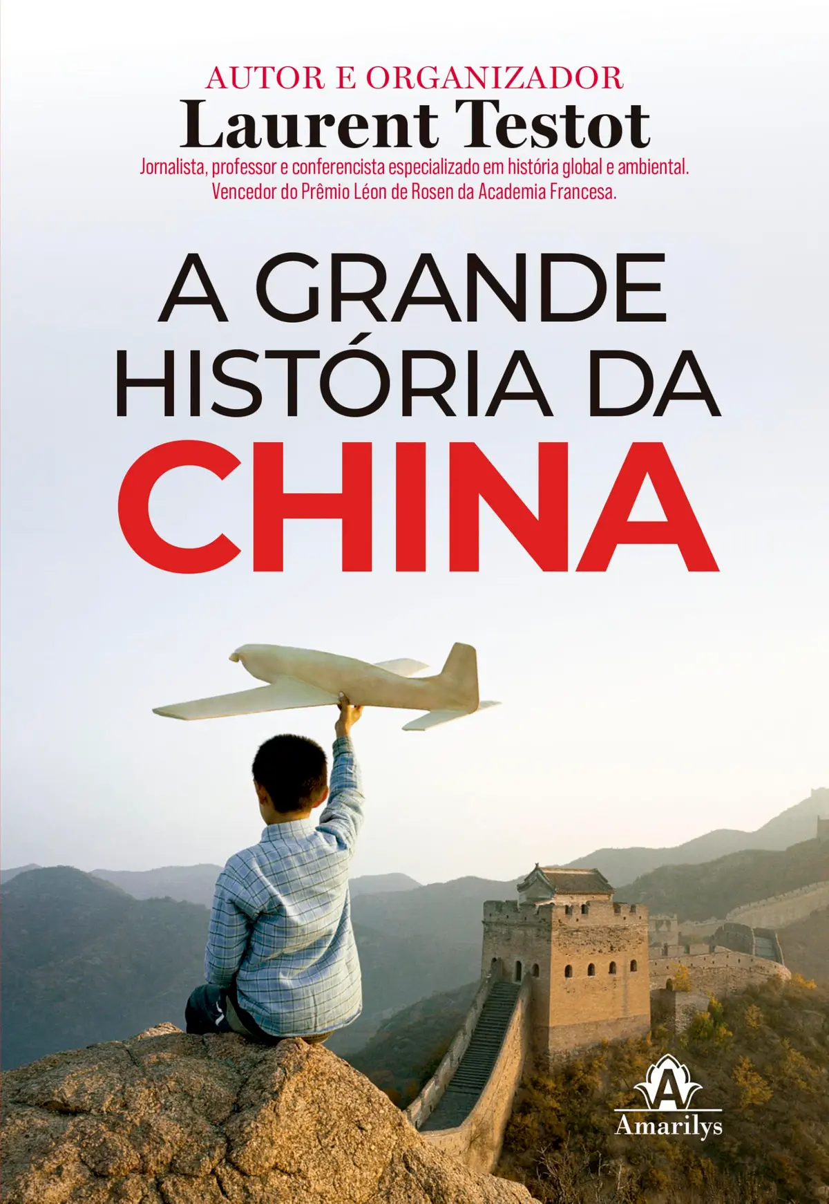 A Grande História da China