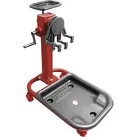 Suporte Universal Giratorio P o Conjunto Motor e Cambio com 4 e 6 Cilindros RAVEN-101203 - 1