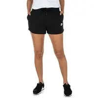 Shorts Nike Feminino Essential FT