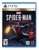 Spider-Man: Miles Morales Ultimate Ed. PS5 Físico - 1