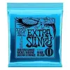 Cordas guitarra elétrica 8-38 níquel Slinky - 1