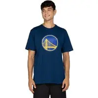 Camiseta Golden State Warriors Masculina NBA Transfer