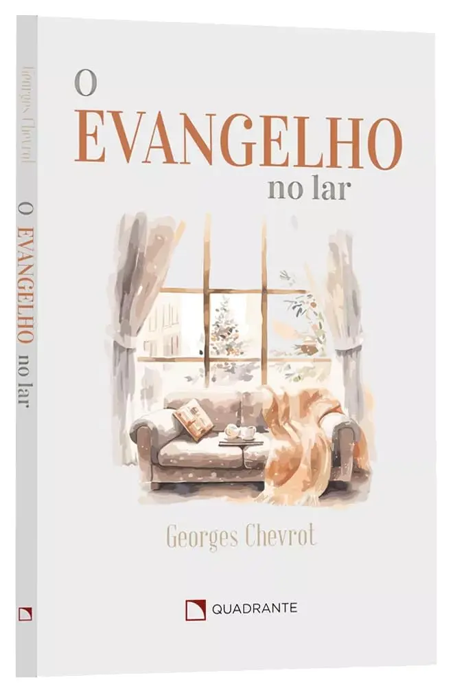 O Evangelho no lar
