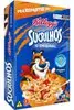 [Rec] Sucrilhos Kellogg's 690Gr - 1