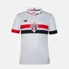 Camisa Masculina NB Home SPFC 2024 Jogador, Confecção Masculino, Branco/Vermelho/Preto, P - 1