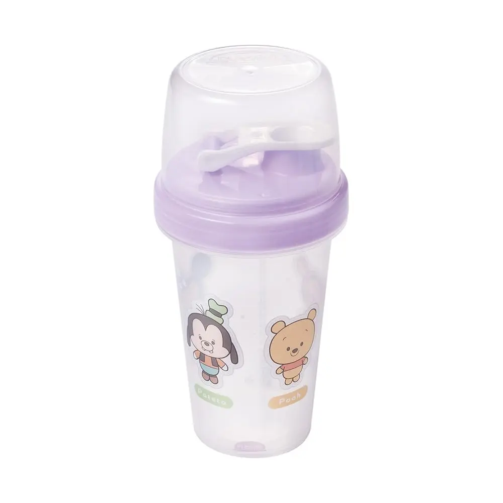 Mini Shakeira Yululun 320 ml Plasútil