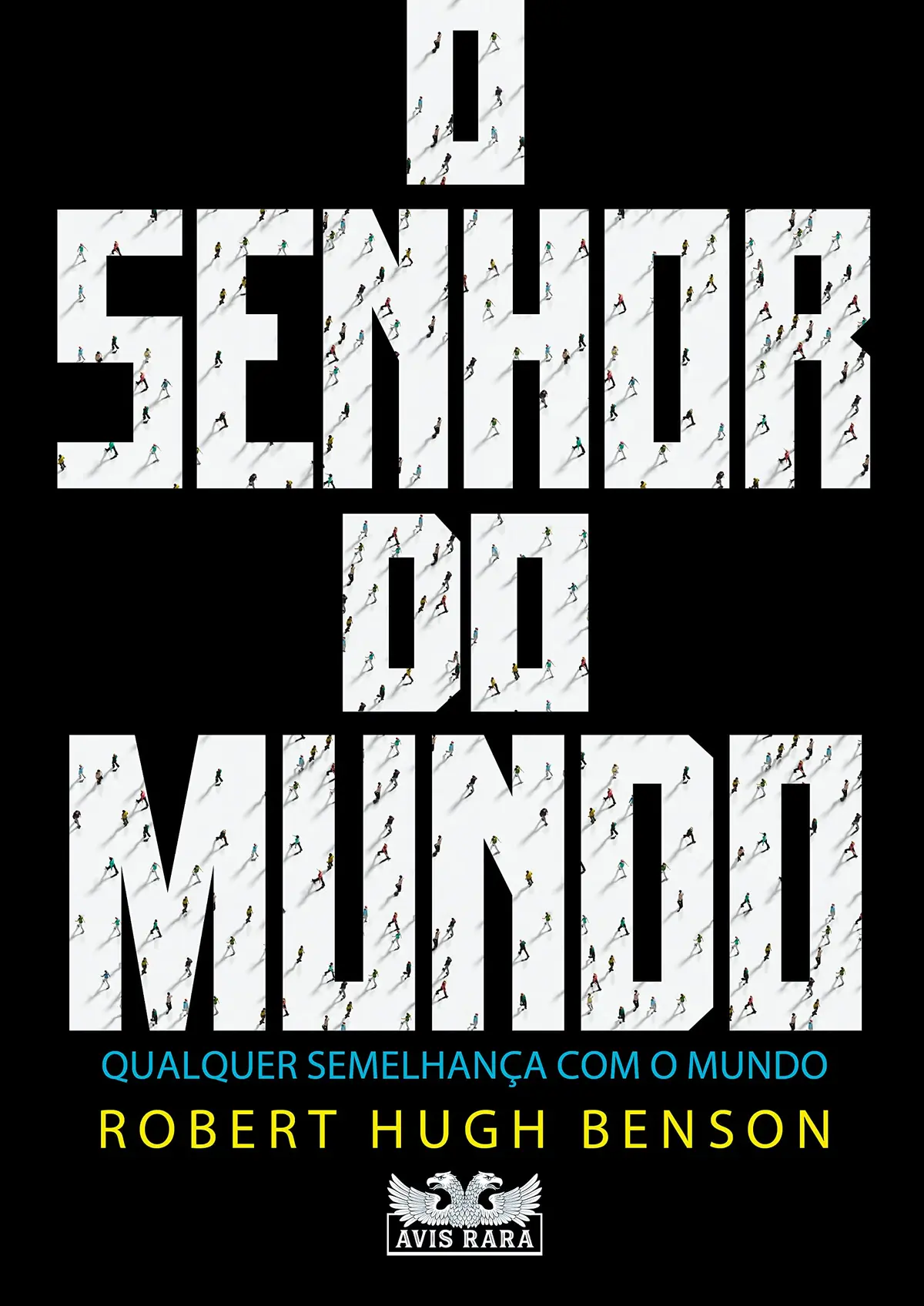 O senhor do mundo
