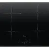 Cooktop 4 Bocas De Indução Even Pro Midea - 1