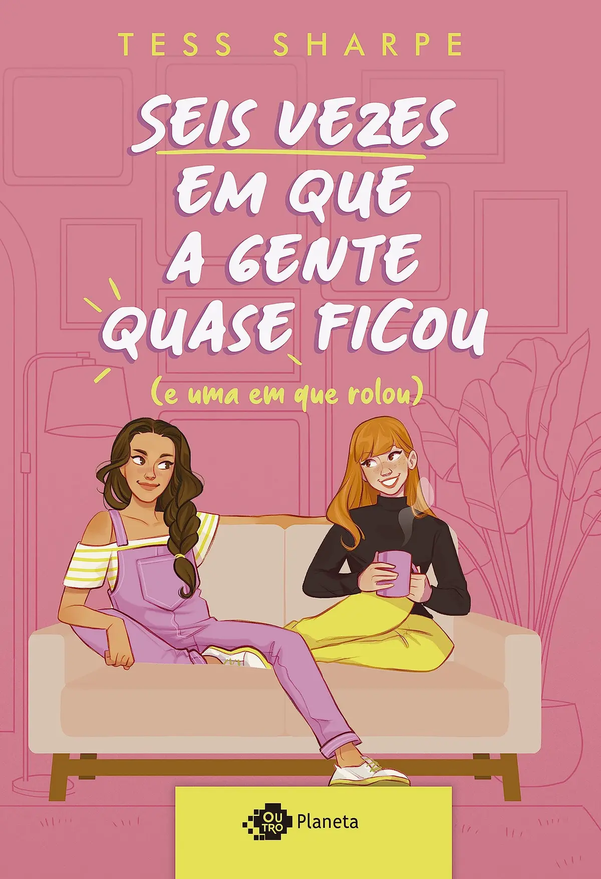 Seis vezes em que a gente quase ficou (e uma em que rolou): Sucesso do tik tok - 1